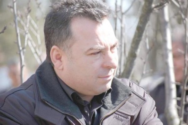 Nicolae Matei, din nou în faţa judecătorilor
